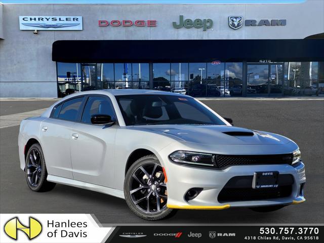 new 2023 Dodge Charger car, priced at $37,885