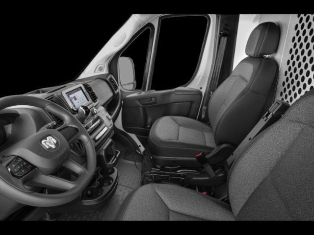 new 2024 Ram ProMaster 2500 car, priced at $55,850