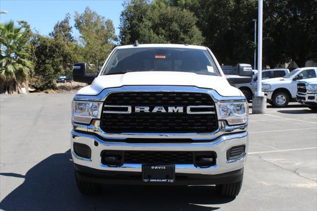 new 2024 Ram 2500 car, priced at $65,998