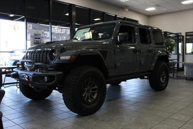 new 2024 Jeep Wrangler car, priced at $102,485