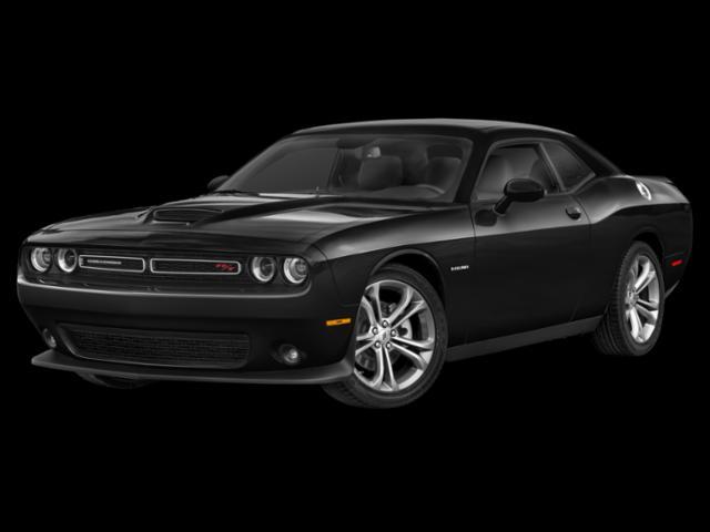 new 2023 Dodge Challenger car, priced at $51,900