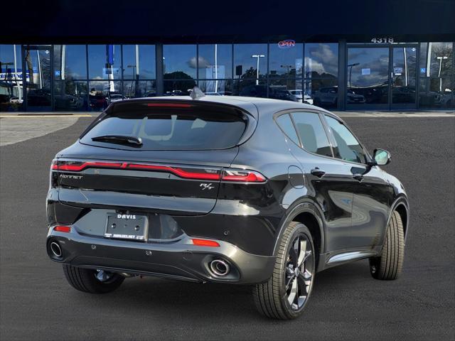 new 2024 Dodge Hornet car, priced at $43,590