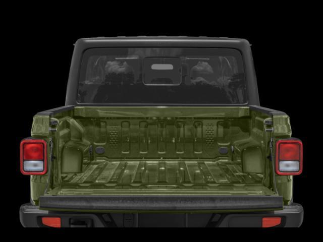 new 2023 Jeep Gladiator car, priced at $55,255