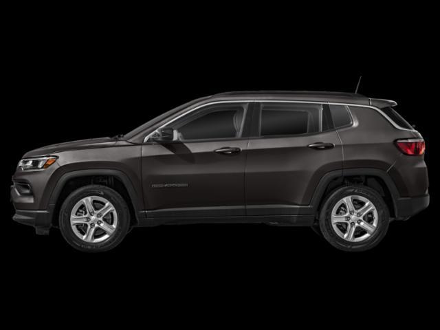 new 2023 Jeep Compass car, priced at $32,365