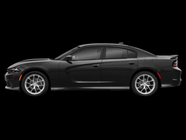 new 2023 Dodge Charger car, priced at $46,675