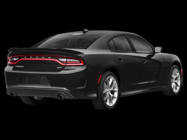 new 2023 Dodge Charger car, priced at $46,675