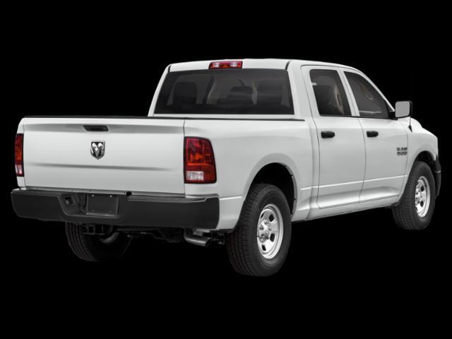 new 2023 Ram 1500 car, priced at $48,635