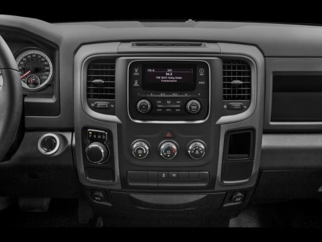 new 2023 Ram 1500 car, priced at $48,635