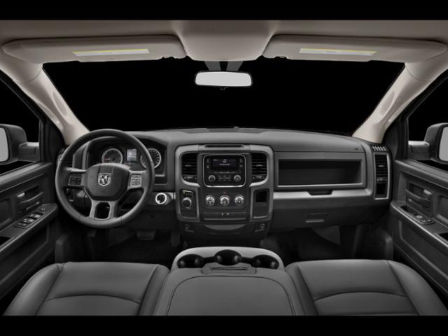 new 2023 Ram 1500 car, priced at $48,635