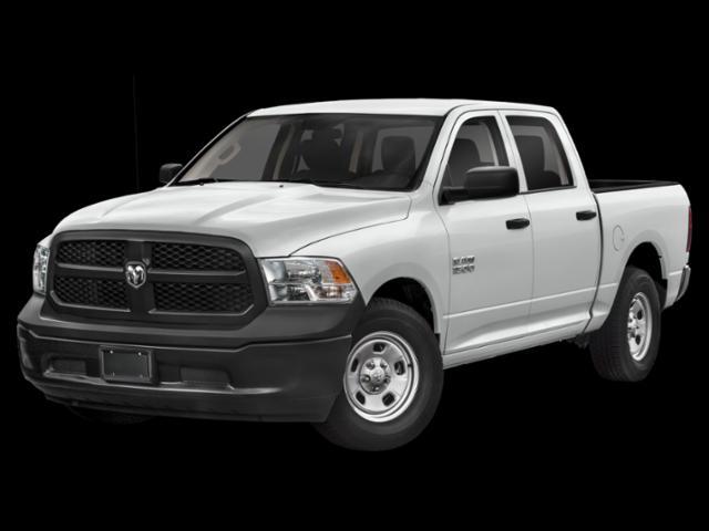 new 2023 Ram 1500 car, priced at $48,635