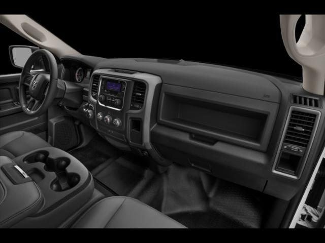 new 2023 Ram 1500 car, priced at $48,635