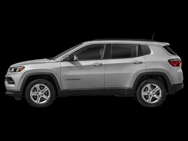 new 2023 Jeep Compass car, priced at $31,365