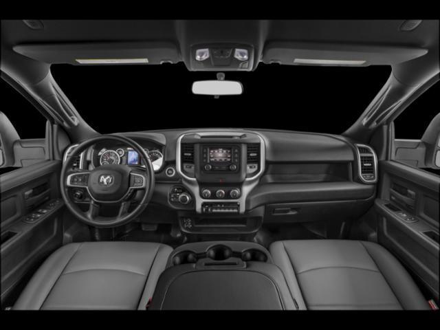 new 2024 Ram 3500 car, priced at $75,885