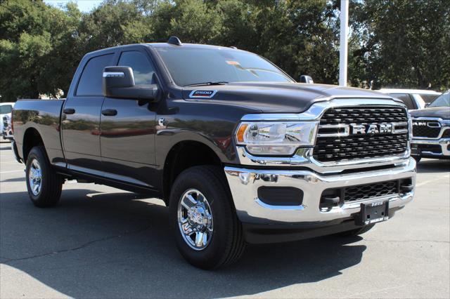 new 2024 Ram 2500 car, priced at $65,998