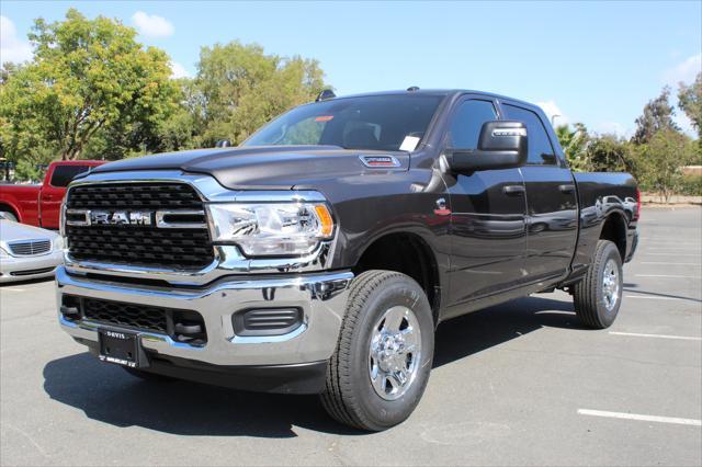 new 2024 Ram 2500 car, priced at $65,998