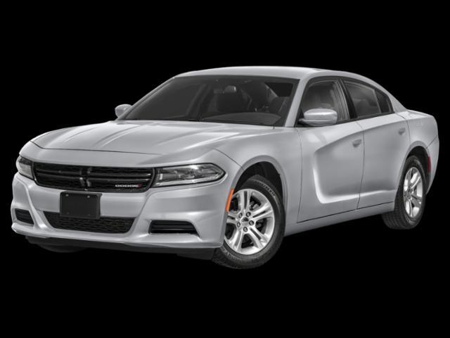 new 2023 Dodge Charger car, priced at $32,190