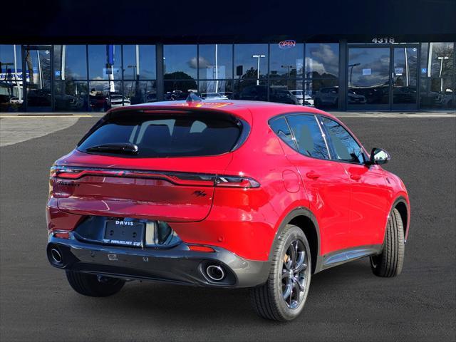 new 2024 Dodge Hornet car, priced at $46,865