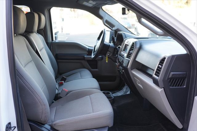 used 2015 Ford F-150 car, priced at $22,998