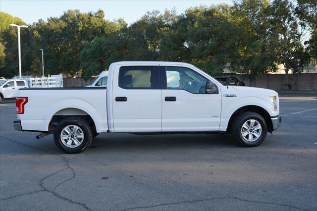 used 2015 Ford F-150 car, priced at $22,998