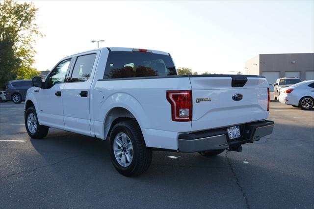 used 2015 Ford F-150 car, priced at $22,998