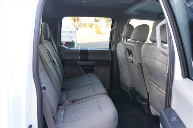 used 2015 Ford F-150 car, priced at $22,998