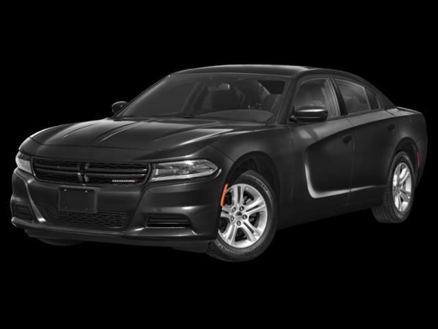 new 2023 Dodge Charger car, priced at $32,095