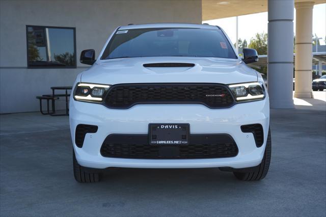 new 2025 Dodge Durango car, priced at $51,585