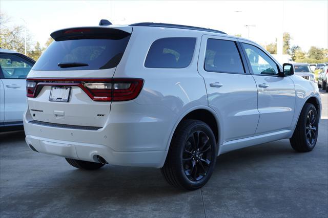 new 2025 Dodge Durango car, priced at $51,585