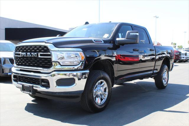 new 2024 Ram 2500 car, priced at $62,998