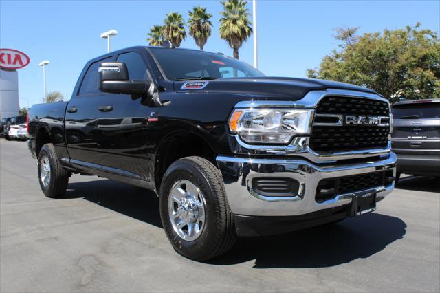 new 2024 Ram 2500 car, priced at $62,998