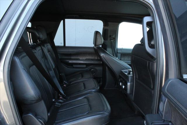 used 2021 Ford Expedition car, priced at $36,998