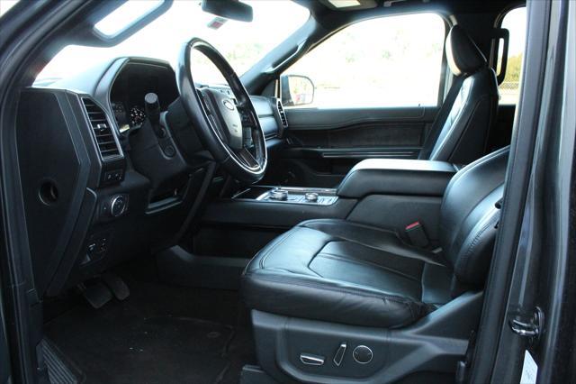 used 2021 Ford Expedition car, priced at $36,998