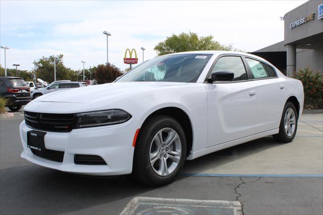 new 2023 Dodge Charger car, priced at $36,498