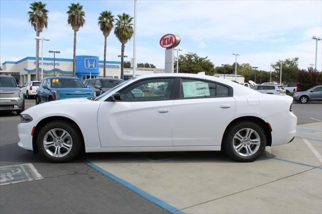 new 2023 Dodge Charger car, priced at $36,498