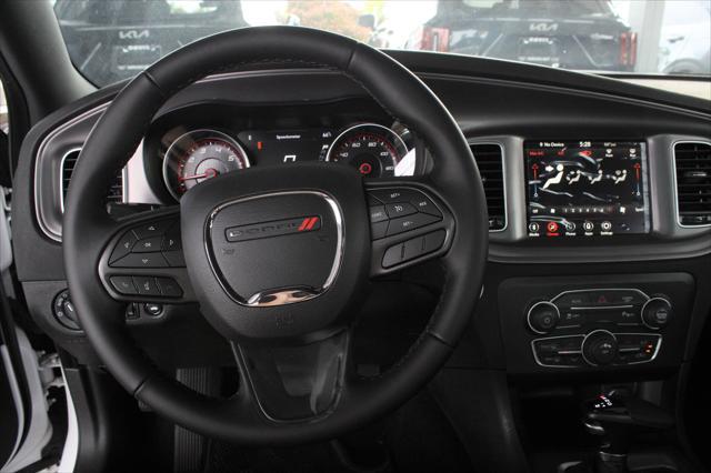 new 2023 Dodge Charger car, priced at $36,498