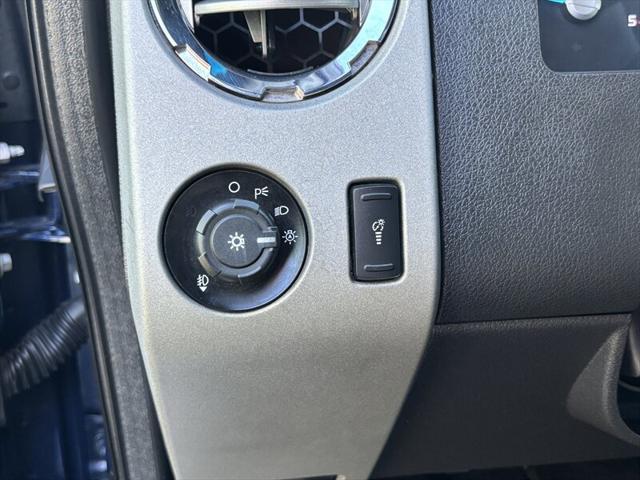 used 2016 Ford F-250 car, priced at $37,988