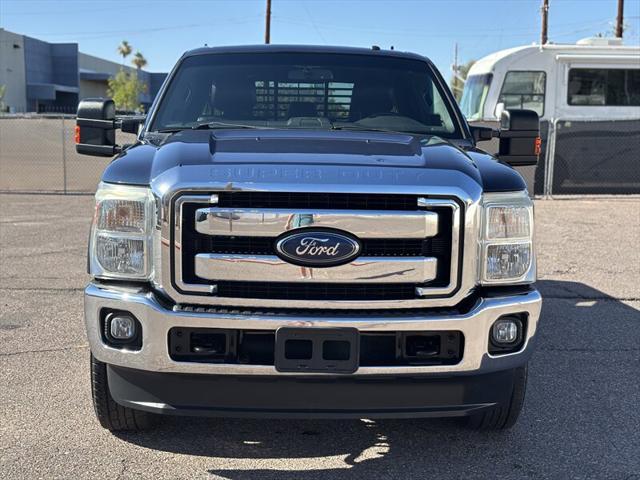 used 2016 Ford F-250 car, priced at $37,988
