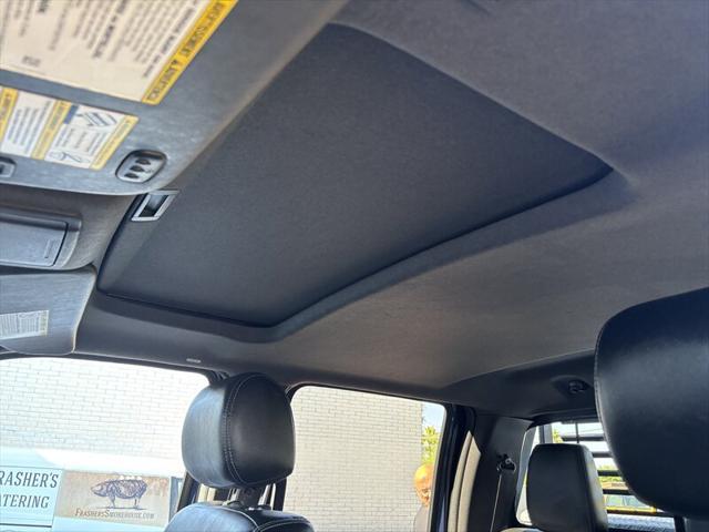 used 2016 Ford F-250 car, priced at $37,988