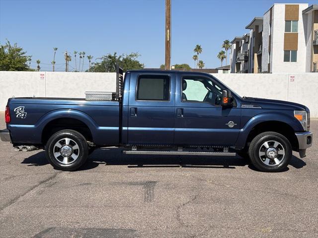 used 2016 Ford F-250 car, priced at $37,988