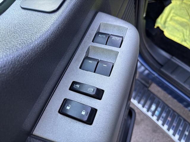 used 2016 Ford F-250 car, priced at $37,988