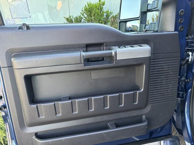used 2016 Ford F-250 car, priced at $37,988