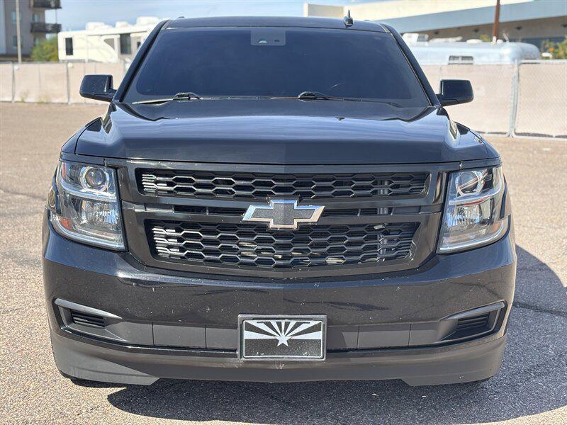 used 2016 Chevrolet Tahoe car, priced at $17,988