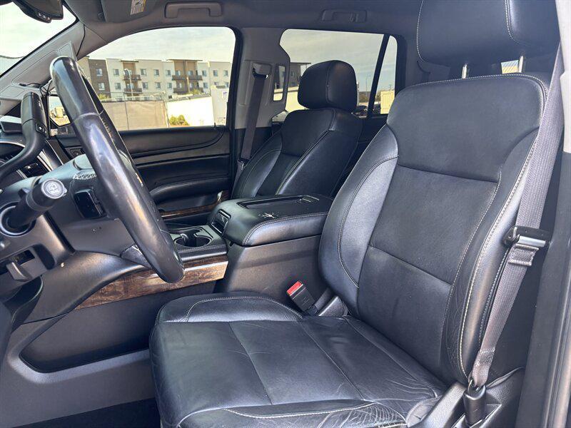 used 2016 Chevrolet Tahoe car, priced at $17,988