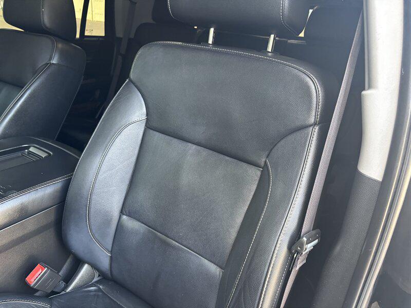 used 2016 Chevrolet Tahoe car, priced at $17,988