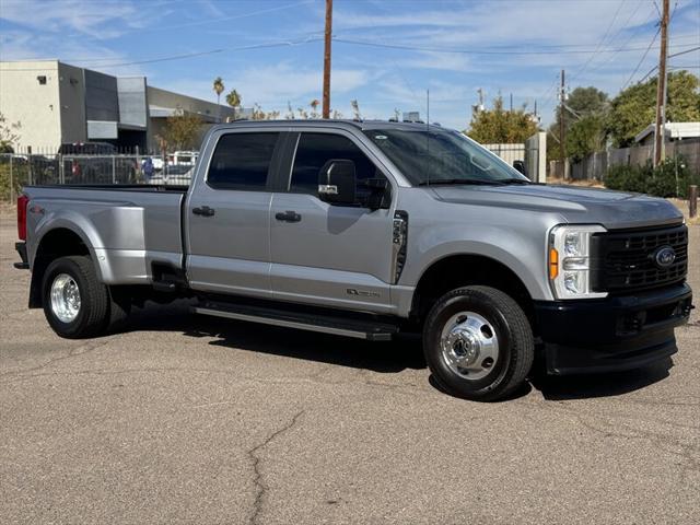 used 2023 Ford F-350 car, priced at $55,988