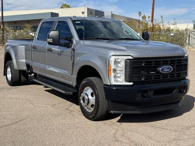 used 2023 Ford F-350 car, priced at $55,988