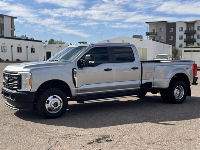 used 2023 Ford F-350 car, priced at $55,988