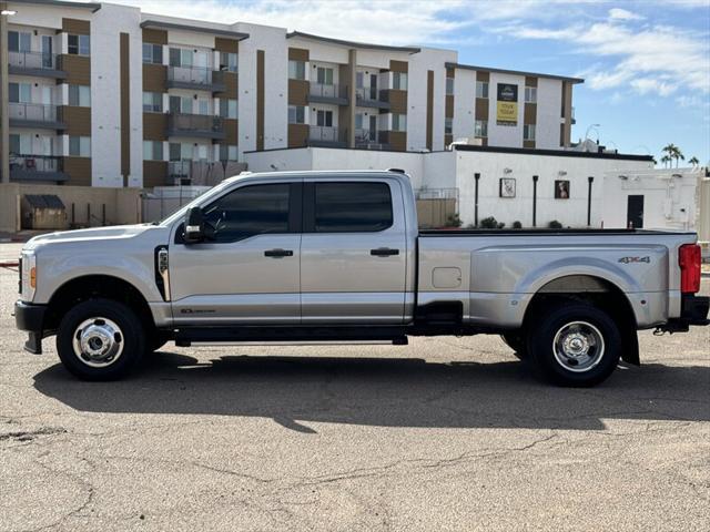 used 2023 Ford F-350 car, priced at $55,988