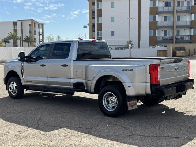 used 2023 Ford F-350 car, priced at $55,988