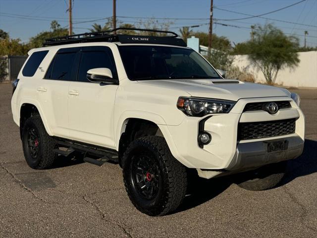 used 2019 Toyota 4Runner car, priced at $37,988